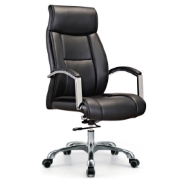  Ghế xoay da DC16A-U1 