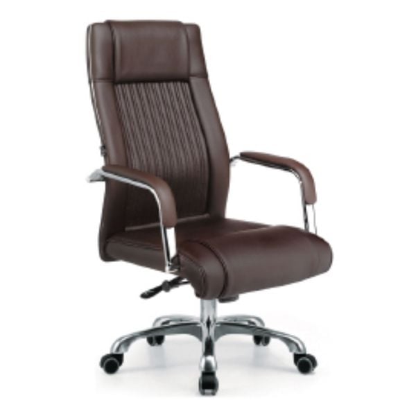  Ghế xoay da  DC19A-U1 