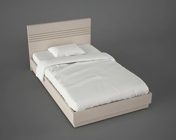  Giường đơn PN-G1L 