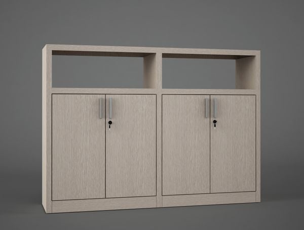  Tủ giầy TG-1208A-2 