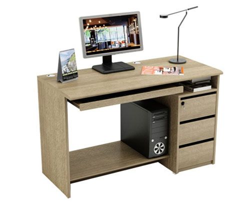  Bàn làm việc gia đình DF1202 