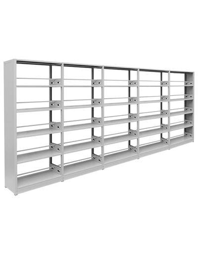  Giá thư viện 5 khoang GS03-5 