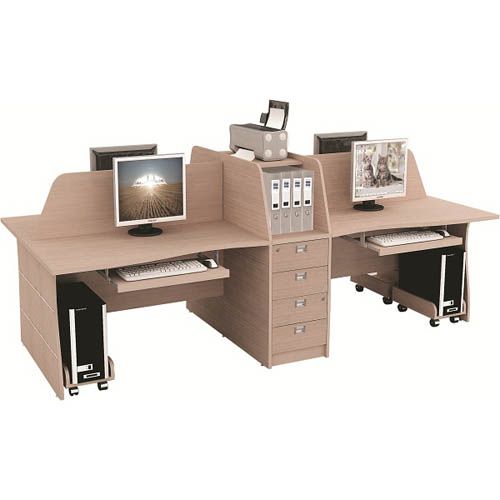  Module bàn làm việc HMD03 