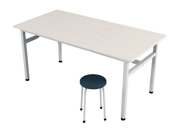  Bàn ăn công nghiệp BA1809 