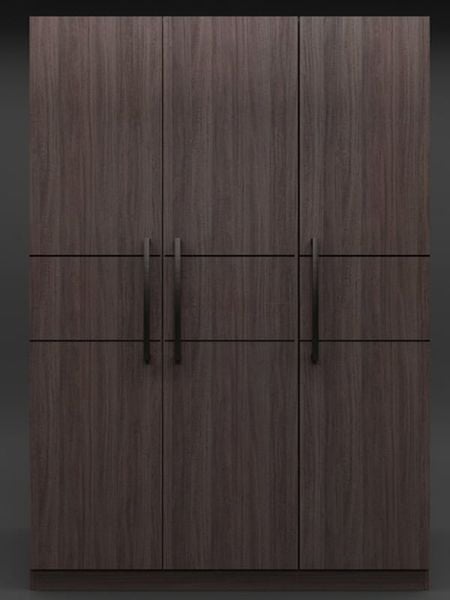  Tủ quần áo gỗ công nghiệp giá rẻ TA02 