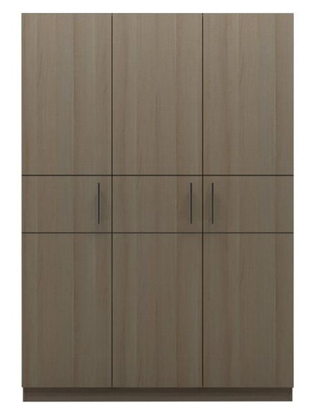  Tủ quần áo gỗ công nghiệp TA01 