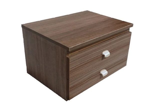  Tab đầu giường 2 ngăn kéo 