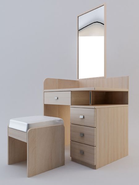  BÀN TRANG ĐIỂM BP304 