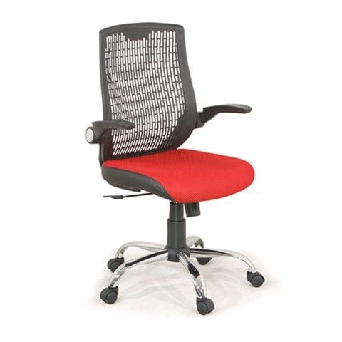  Ghế xoay lưới GX301B 