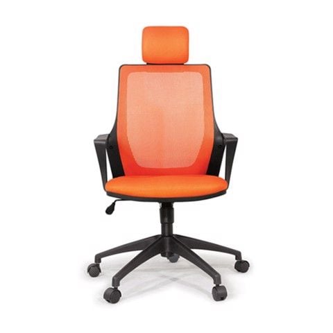  Ghế xoay lưới GX307 