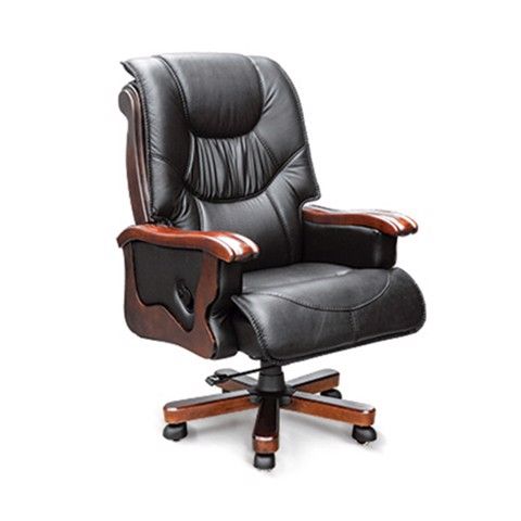  Ghế xoay da GX502 