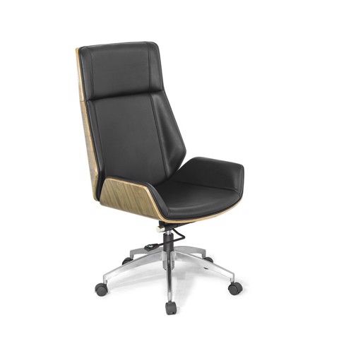  Ghế xoay da GX602B 