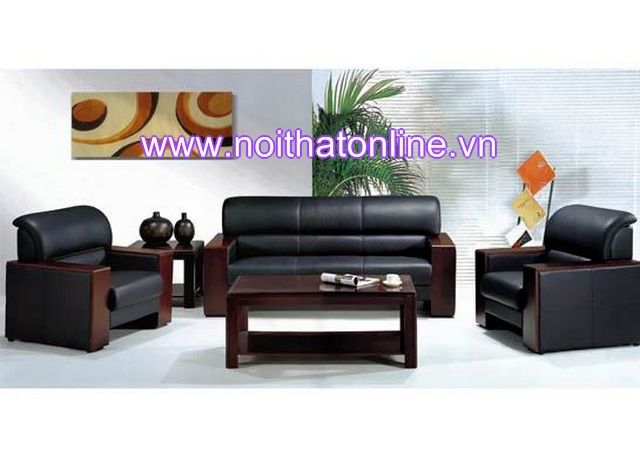 Bộ sofa S019