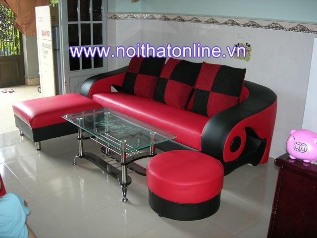 Sofa F024