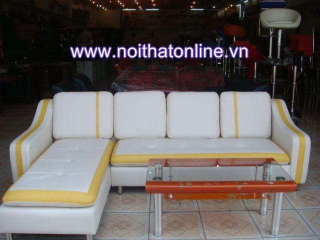 Sofa F025