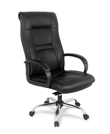  Ghế xoay da GX201B 