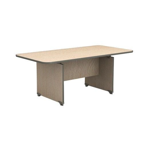  Bàn họp chữ nhật CM1820H 