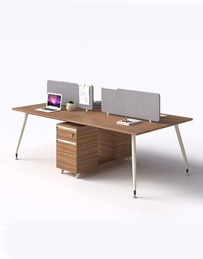  Cụm bàn làm việc 1902B12-4H 