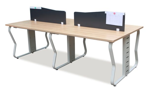  Cụm bàn bốn vị trí 1903B12-4 