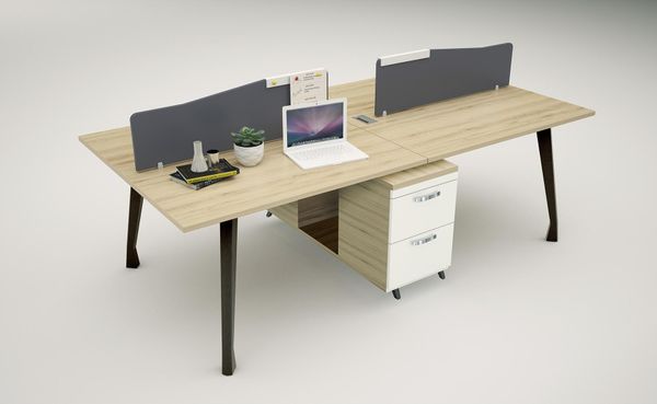  Cụm bàn bốn vị trí 1904B12-4H 