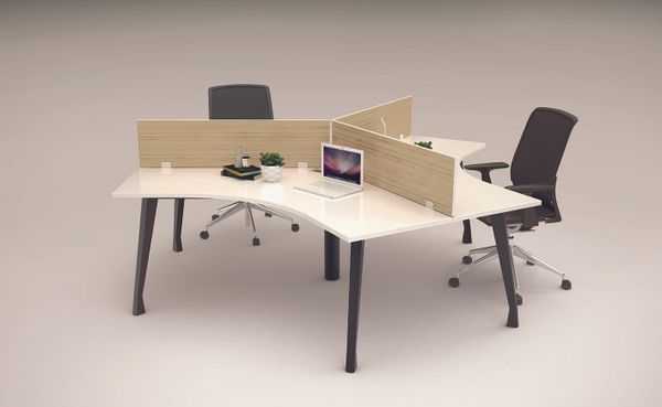  Cụm bàn lục giác 1904BLC3 