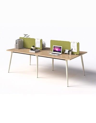  Cụm bàn làm việc 1907B12-4 