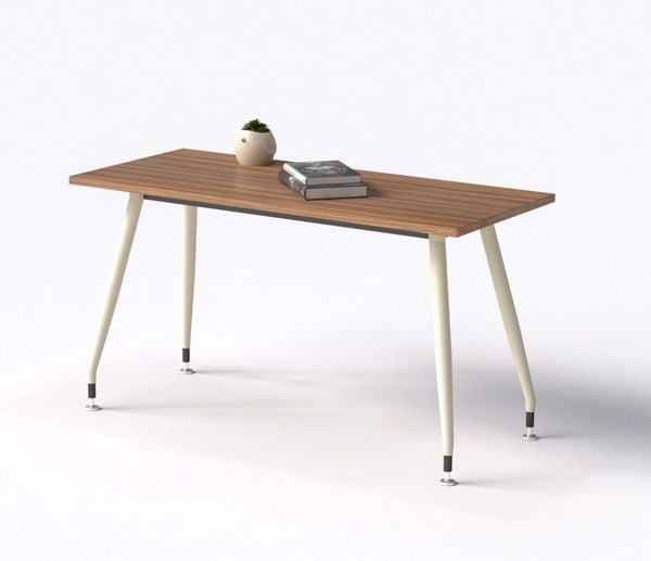  Bàn làm việc chân sắt 1908B12 