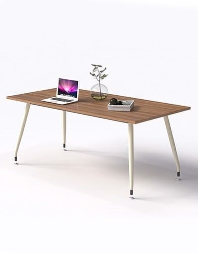  Bàn họp chân sắt 1908BH18 