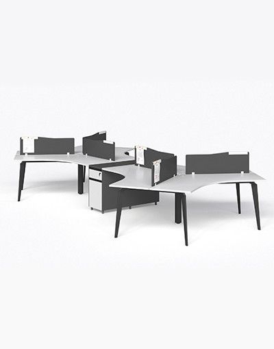  Cụm bàn 1910BLC3-2H 