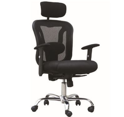  Ghế xoay lưới GL303 