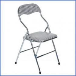  Ghế gấp inox G01-I 