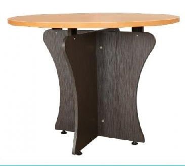 Bàn họp tròn CR1060-S2