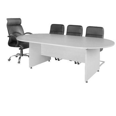  Bàn họp Oval BH24 