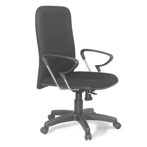  Ghế xoay lưới da pu GX08B 