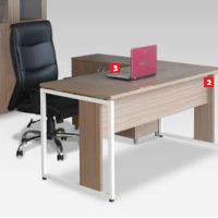  Bàn làm việc BCK16B 