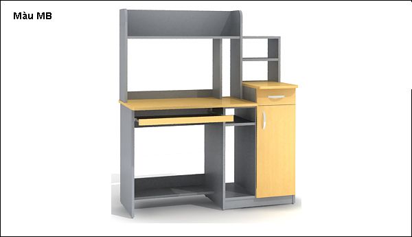  Bàn máy tính ST12-01H 