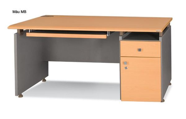 Bàn làm việc CUH 