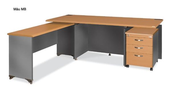  Bàn giám đốc SMD1800H 