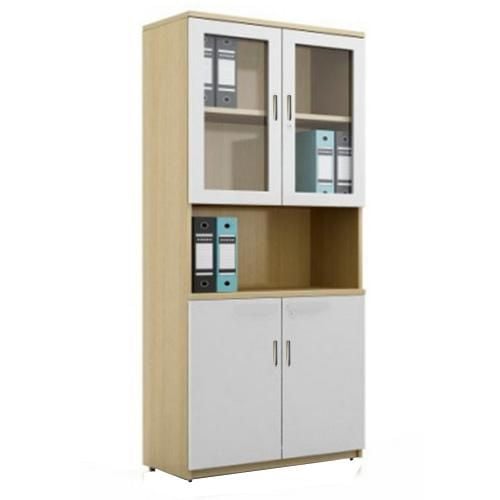  Tủ tài liệu cao cánh kính SME8450 