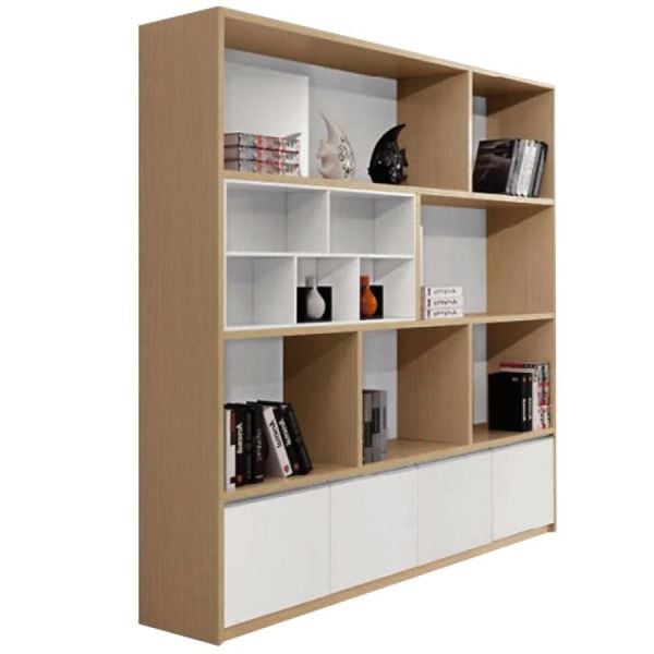  Tủ kệ hồ sơ tài liệu SME1628 