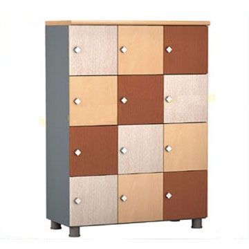  Tủ để mũ bảo hiểm SM1260H 