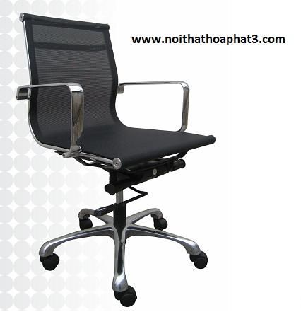  Ghế xoay lưới GL203 