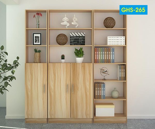  Tủ kệ hồ sơ tài liệu SME1822 