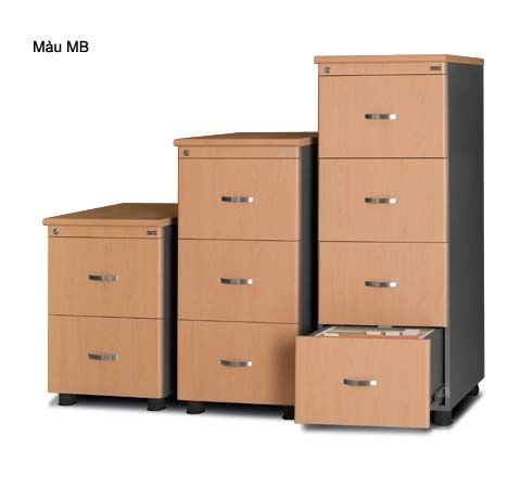  Hộc tài liệu SM5020H 