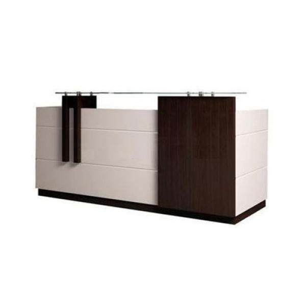  Quầy lễ tân BQ2200L 