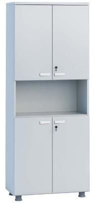  Tủ đựng tài liệu cao SME7250 