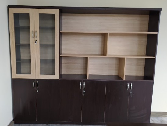  Tủ tài liệu SME2424 