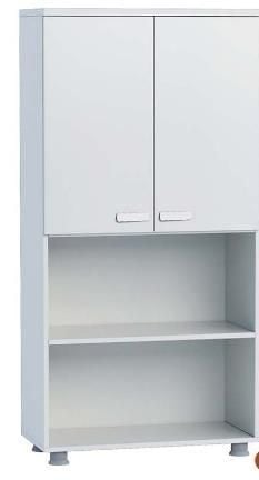  Tủ đựng tài liệu cao SME7150 