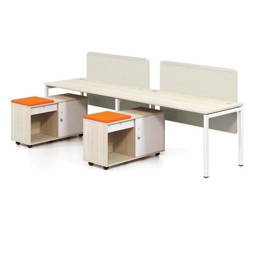  Cụm bàn làm việc DC2012 