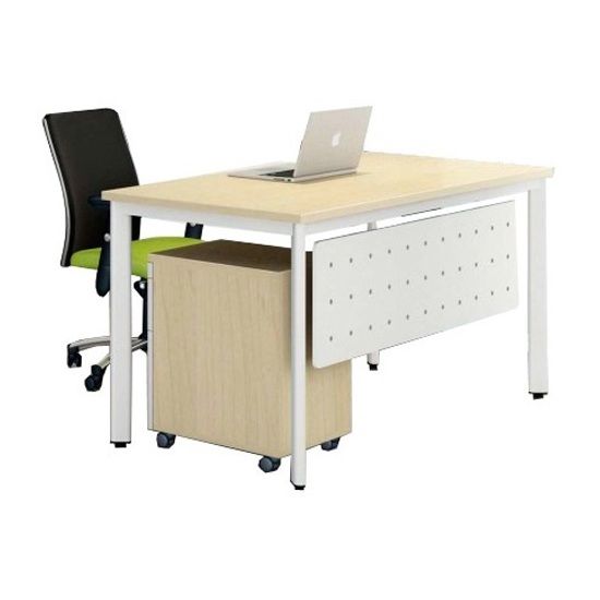  Bàn làm việc chân sắt BCO-1 